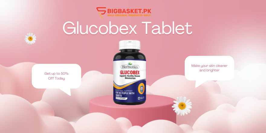 Glucobex Tablet Side Effects