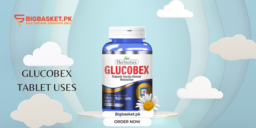 Glucobex Tablets Dosage and Administration