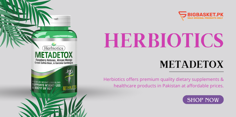Herbiotics Products List – Your Ultimate Guide to Natural Wellness