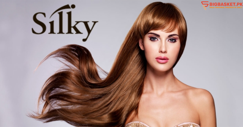 Color Me Silky: Tips for Luxurious Locks