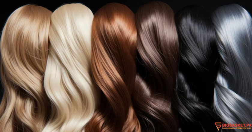 Silky Strands: A Guide to Gorgeous Hair Color