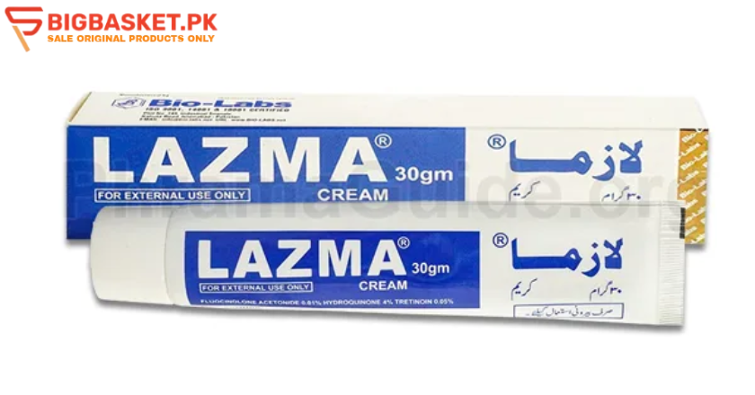 tretinoin cream brands in pakistan