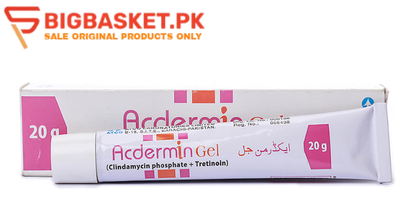 tretinoin cream brands in pakistan