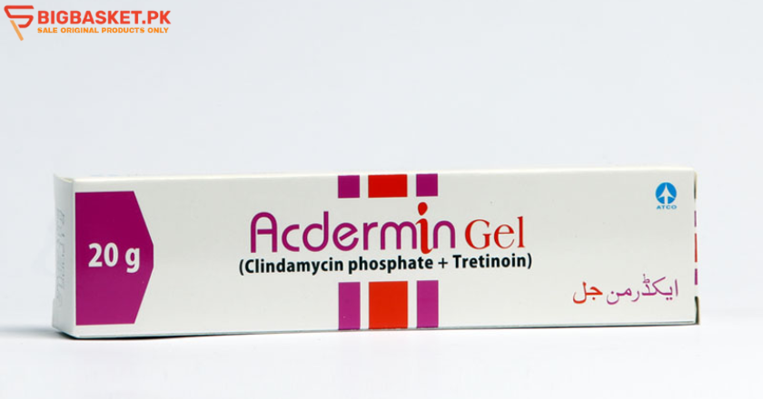 tretinoin cream brands in pakistan