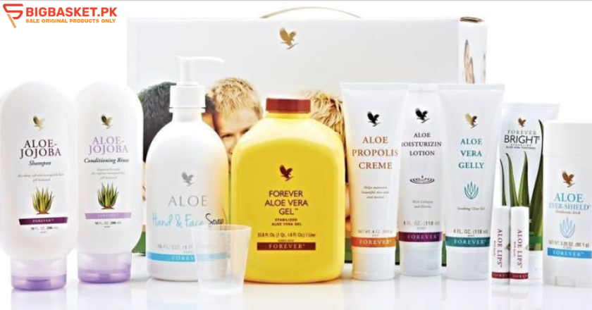 How to invest in forever living products
