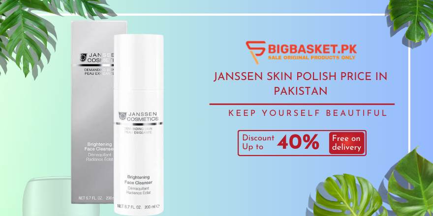 janssen skin polish price in pakistan