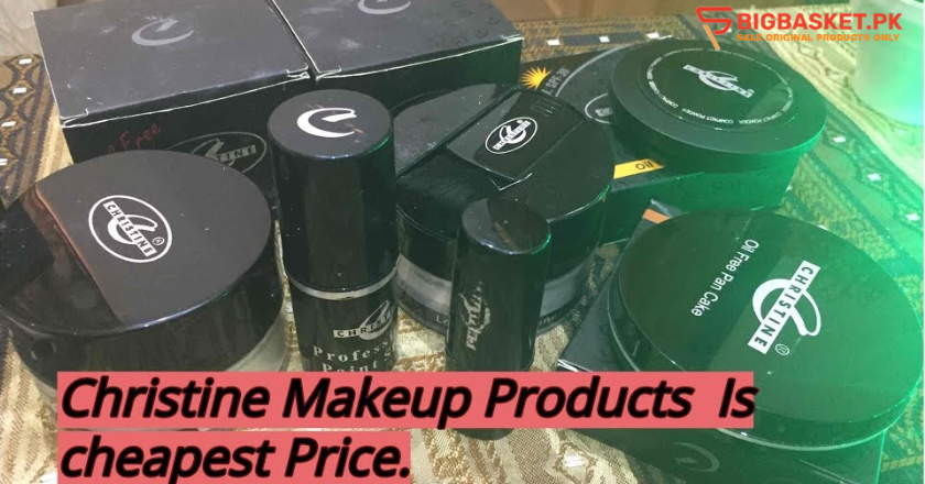 Christine products price in pakistan
