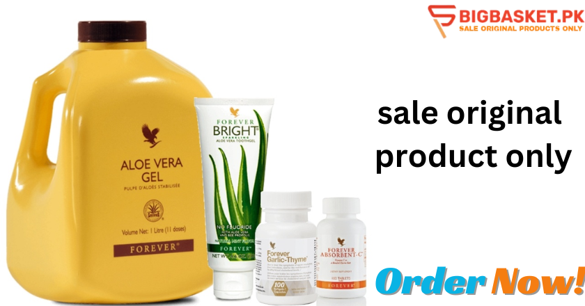 Forever living products price in dubai