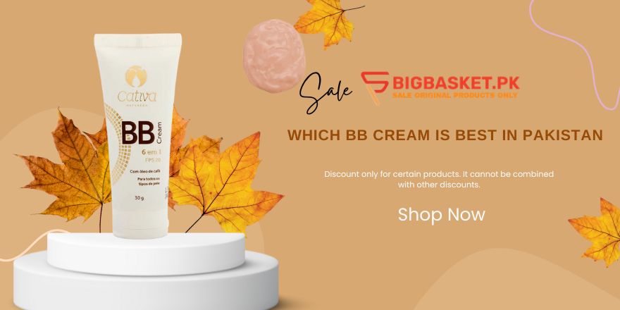 Blending Beauties: BB Creams for Every Skin Type