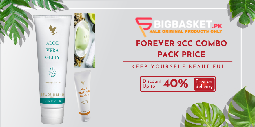 Forever 2cc Combo Pack Price