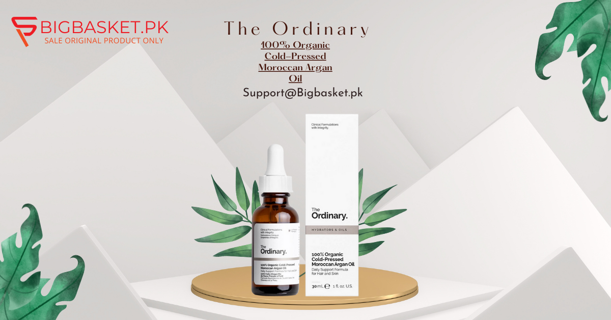 Buy The Ordinary Serum in Pakistan – Authentic Products & Prices