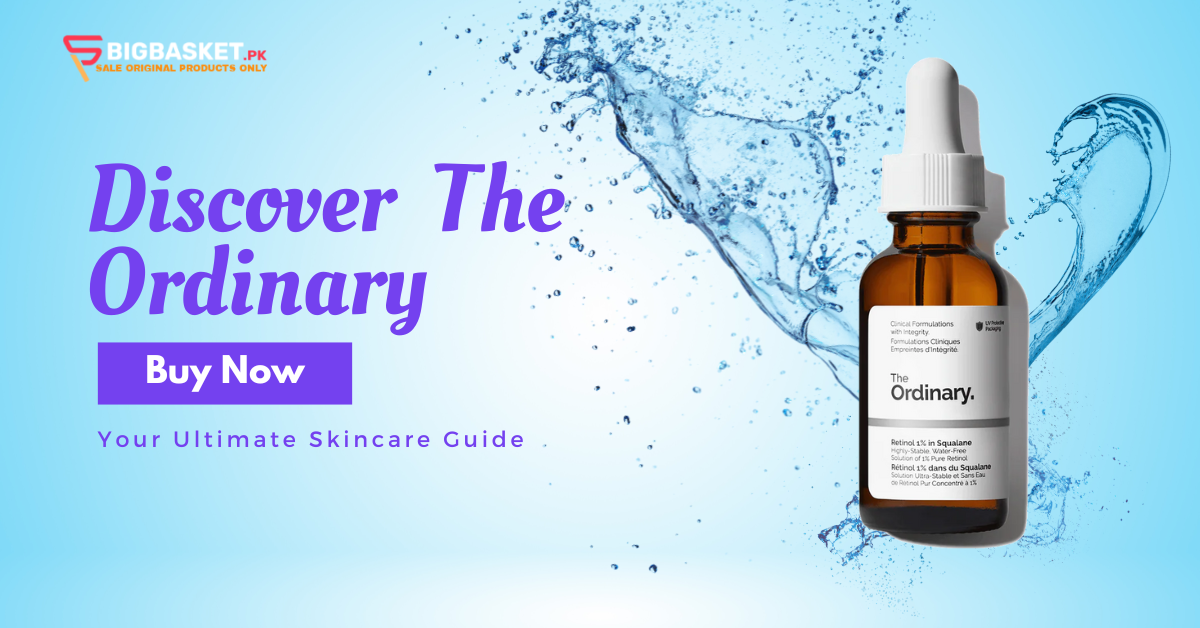 Discover Deciem’S The Ordinary: Your Ultimate Skincare Guide