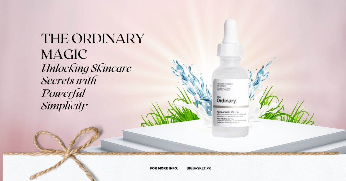 Review of The Ordinary Skincare: A Guide for All Skin Types