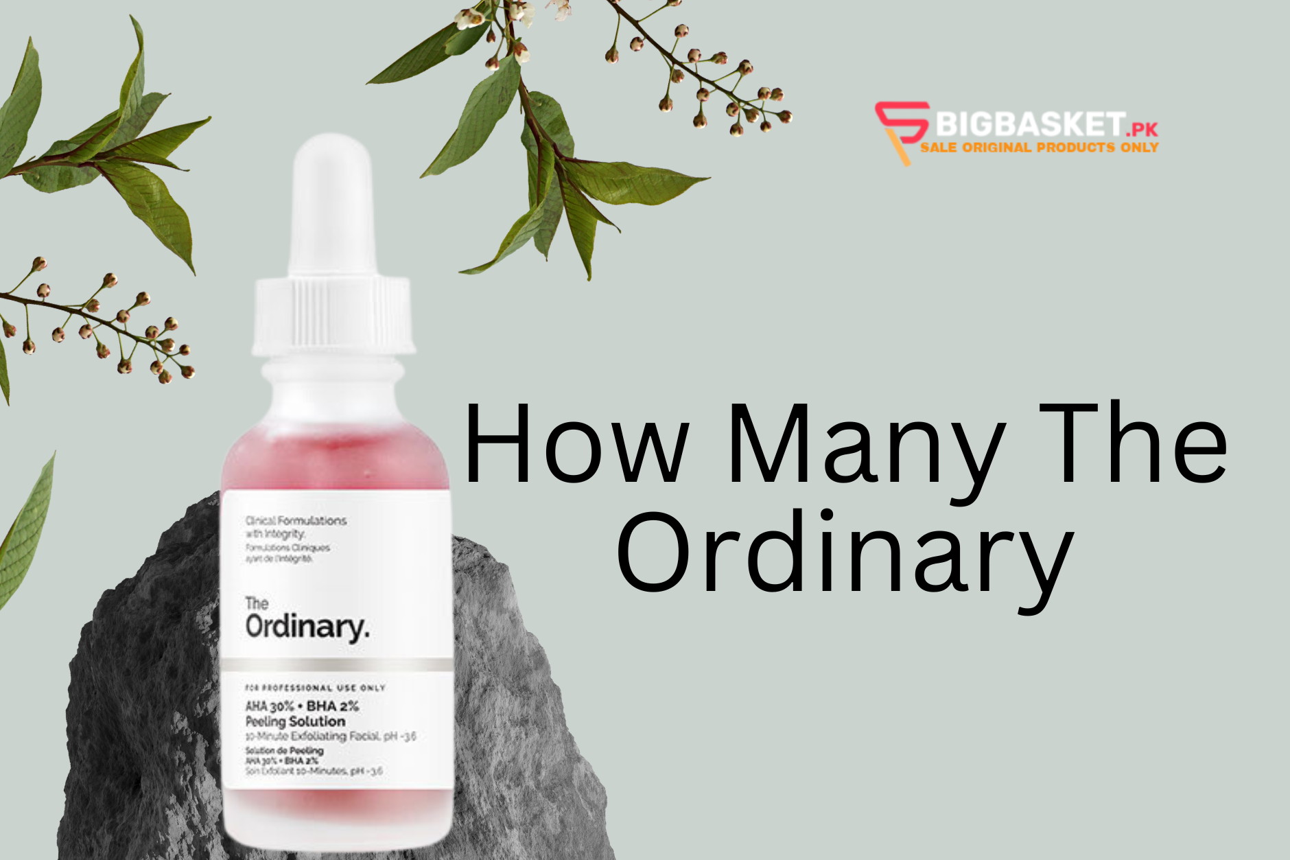 Shop Authentic Ordinary Products & Serums | Skincare