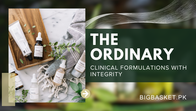 The Ordinary Serum: A Comprehensive Review and Guide