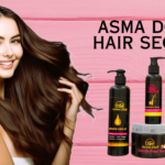 Asma Doll’s Hair Secrets – Bigbasket.pk