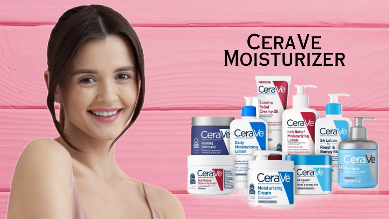 Best CeraVe Moisturizer for Your Skin Type – BigBasket.PK