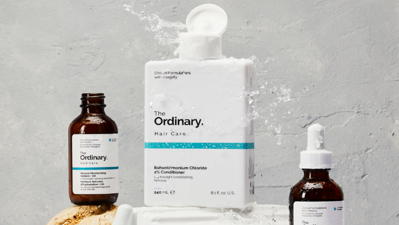 The Ordinary Hair &#038; Hydration &#8211; Bigbasket.pk