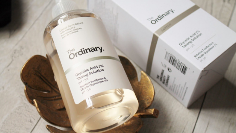 The Ordinary Glycolic Glow &#8211; Bigbasket.pk