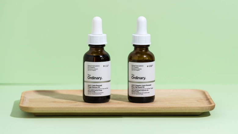 The Ordinary Organic Oils &#8211; Bigbasket.pk