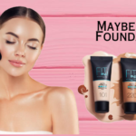 Maybelline Foundation – Bigbasket.pk