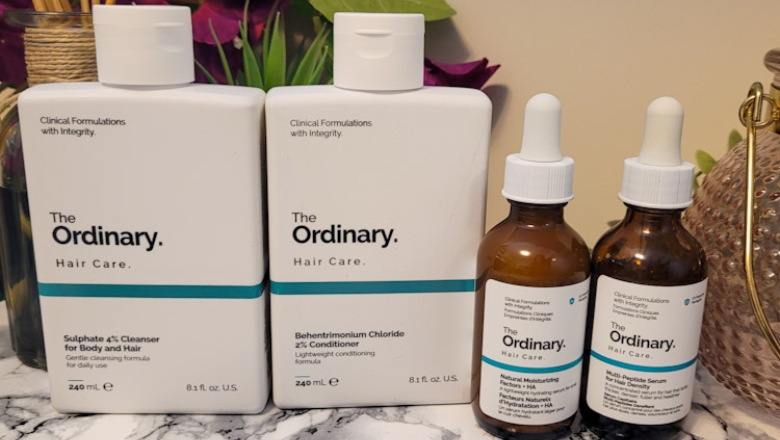 The Ordinary Hair &#038; Hydration &#8211; Bigbasket.pk