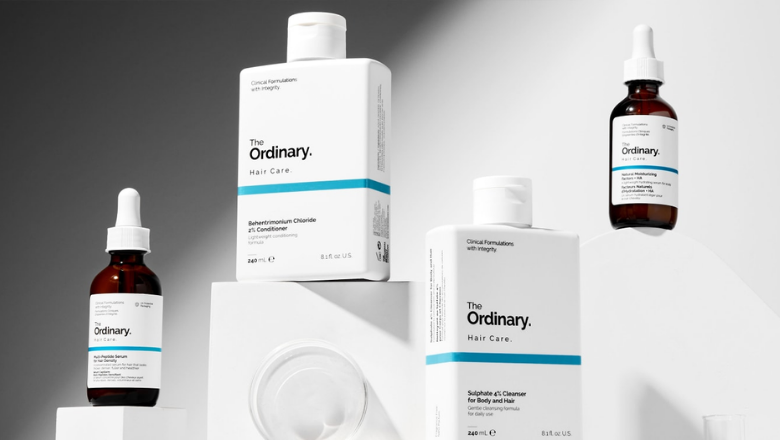 The Ordinary Peptide Skincare &#8211; Bigbasket.pk