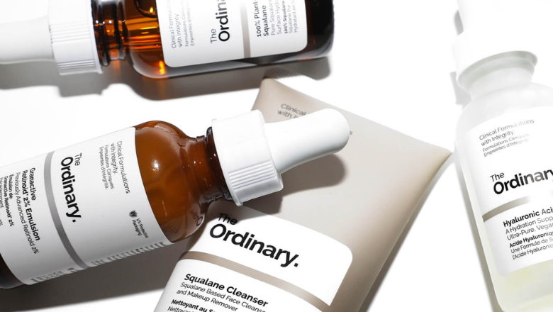 The Ordinary Skincare &#8211; Bigbasket.pk