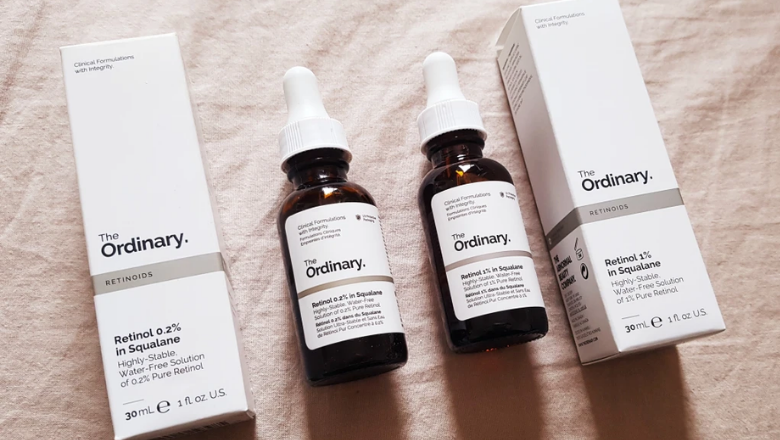 The Ordinary Retinol Solutions &#8211; Bigbasket.pk