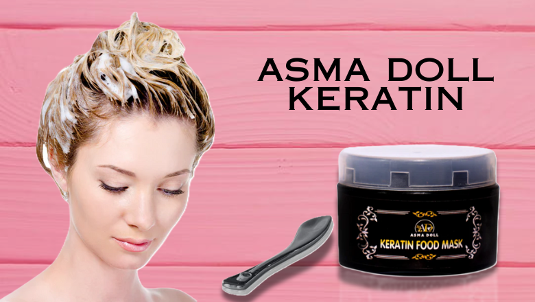 Asma Doll’s Hair Secrets &#8211; Bigbasket.pk