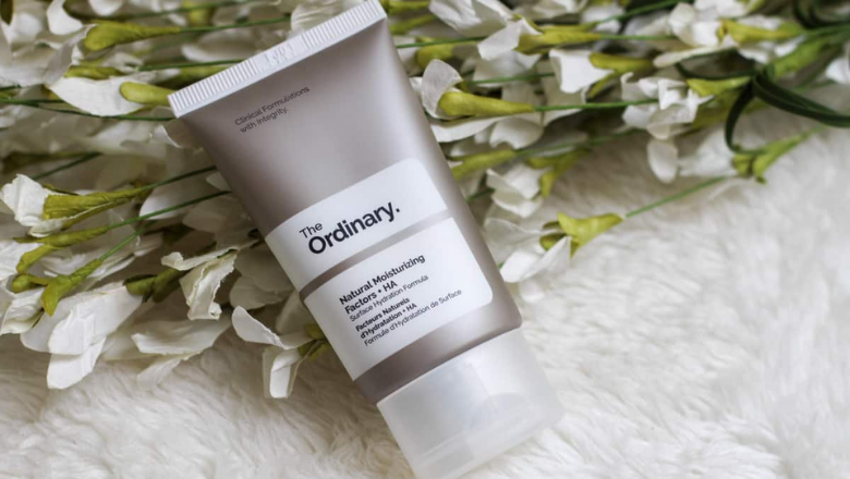 The Ordinary Moisture Marvels &#8211; Bigbasket.pk