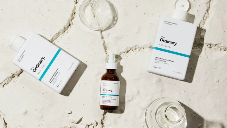 The Ordinary Peptide Skincare &#8211; Bigbasket.pk