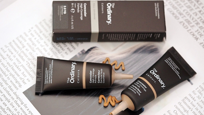 The Ordinary Primer