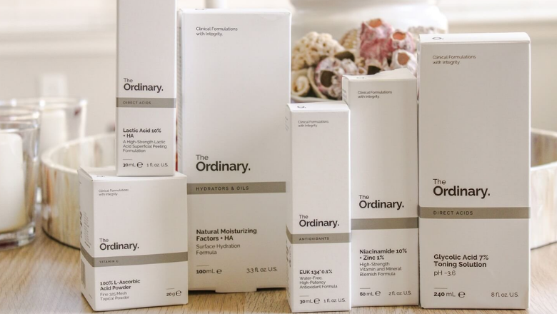 The Ordinary Radiant Renewal &#8211; Bigbasket.pk