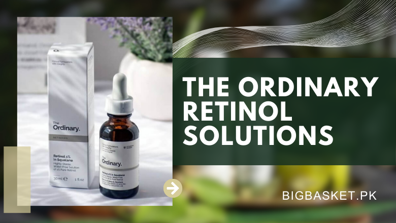 The Ordinary Peptide Power – Bigbasket.pk