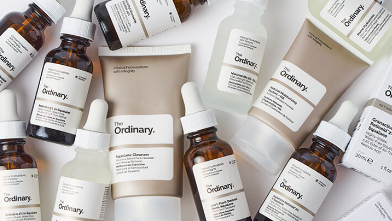 The Ordinary Skincare &#8211; Bigbasket.pk