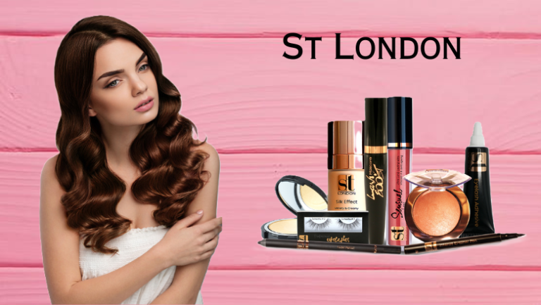 St London