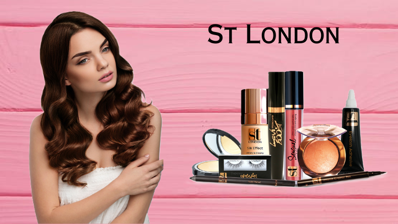 Best St London Makeup Products – BigBasket.PK