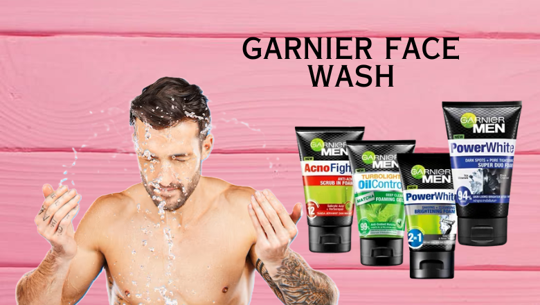 Best Garnier Face Wash In 2025 – BigBasket.PK